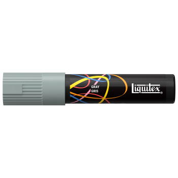 LIQUITEX АКРИЛЕН МАРКЕР 15MM - GREY