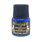 CADENCE PAINT FOR PORCELAIN AND GLASS 45 ML. - ROYAL BLUE 156