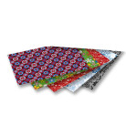 FOLIA ORIGAMI PAPER ORNAMENTS 15/15 CM 80 G 50 SHEETS