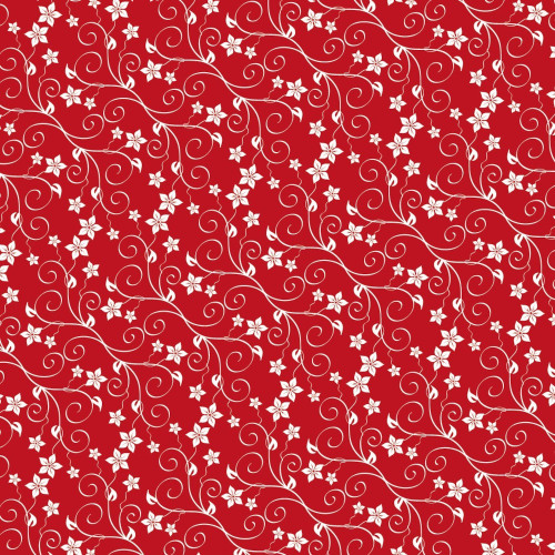 FOLIA ORIGAMI PAPER ORNAMENTS 15/15 CM 80 G 50 SHEETS