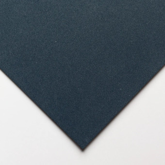 CLAIREFONTAINE ХАРТИЯ PASTELMAT 50/70 СМ 360 ГР - DARK BLUE
