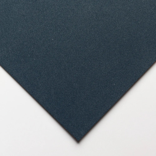 CLAIREFONTAINE ХАРТИЯ PASTELMAT 50/70 СМ 360 ГР - DARK BLUE
