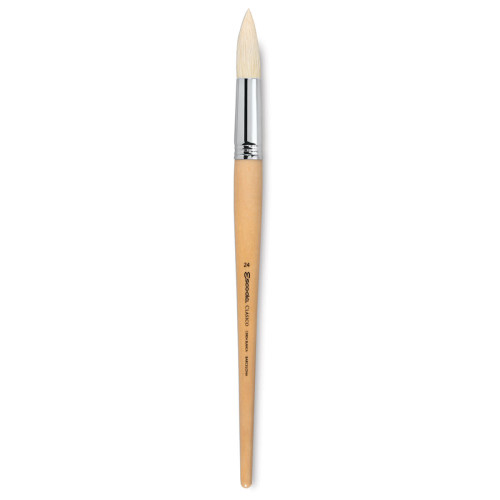 ESCODA BEAD CLASSIC CEDAR ROUND 5131 No. 24
