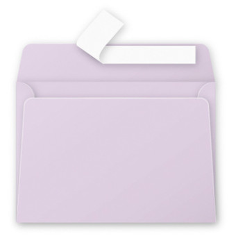 CLAIREFONTAINE ПЛИК 114/162 ММ. - ИНТЕНЗИВНО ЛИЛАВ