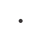 CENTROPEN OHP PERMANENT MARKER S - BLACK 2634