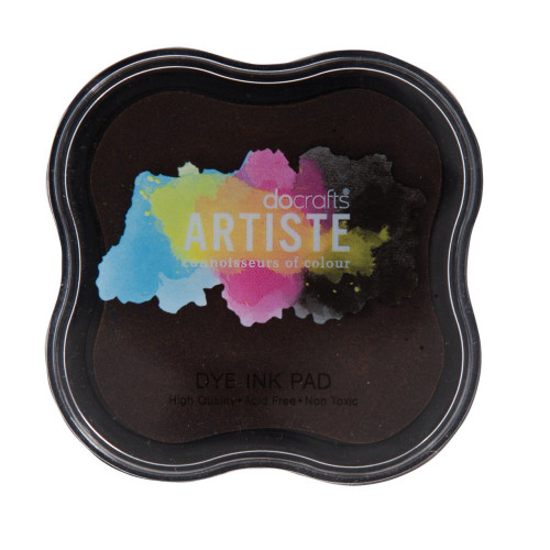 DOCRAFTS MASTILEN TAMPOON CHOCOLATE - DOA 550204