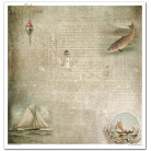 ITD COLLECTION БЛОКЧЕ ДИЗАЙНЕРСКА ХАРТИЯ 32/31 - SLS004