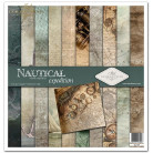ITD COLLECTION БЛОКЧЕ ДИЗАЙНЕРСКА ХАРТИЯ 32/31 - SLS004