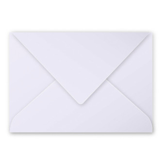 CLAIREFONTAINE ENVELOPE 162/229 MM.- PURPLE 5862