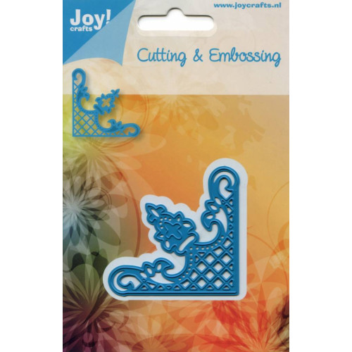 JOY CRAFTS DIES FOR CUTTING - 6002/0135