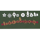 JOY CRAFTS DIE CUTTING DIES - 6002/2004