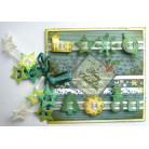 JOY CRAFTS DIE CUTTING DIES - 6002/2004