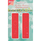 JOY CRAFTS DIE CUTTING DIES - 6002/2004