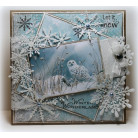 JOY CRAFTS DIES FOR CUTTING - 6002/2019