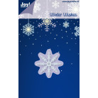 JOY CRAFTS DIES FOR CUTTING - 6002/2019
