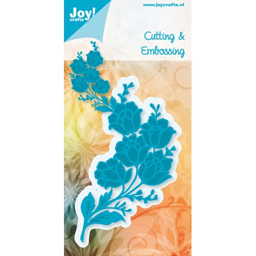 JOY CRAFTS DIES FOR CUTTING - 6002/0369