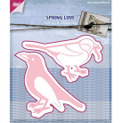 JOY CRAFTS DIE CUTTING DIES - 6002/0440