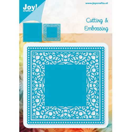JOY CRAFTS ЩАНЦИ ЗА ИЗРЯЗВАНЕ - 6002/0480