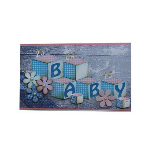 JOY CRAFTS ЩАНЦИ ЗА ИЗРЯЗВАНЕ - 6002/0492