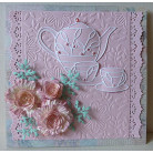 JOY CRAFTS ЩАНЦИ ЗА ИЗРЯЗВАНЕ - 6003/0026