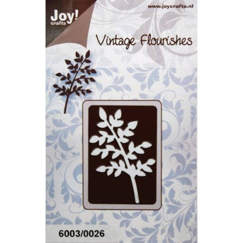 JOY CRAFTS ЩАНЦИ ЗА ИЗРЯЗВАНЕ - 6003/0026