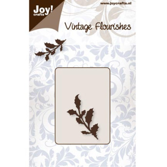 JOY CRAFTS DIES FOR CUTTING - 6003/0059