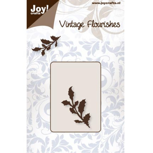 JOY CRAFTS DIES FOR CUTTING - 6003/0059