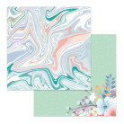 STAMPERIA BLOCK DESIGNER PAPER 30.5/30.5 CM - SBBL61