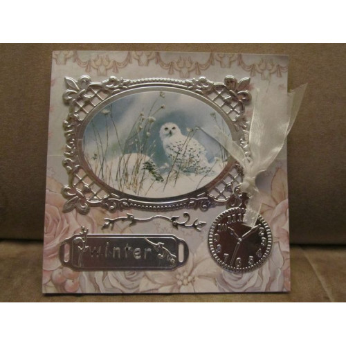 JOY CRAFTS DIES FOR CUTTING - 6002/0254