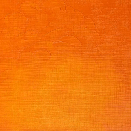W&N OIL PAINT STICK 50 ML - CADMIUM ORANGE