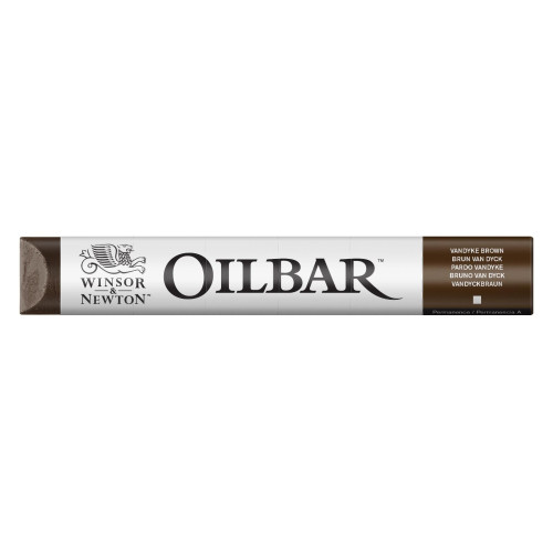 W&N OIL PAINT STICK 50 ML - VAN DYCK