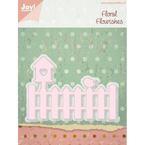 JOY CRAFTS ЩАНЦИ ЗА ИЗРЯЗВАНЕ - 6002/0192