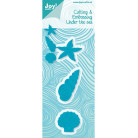 JOY CRAFTS DIE CUTTING DIES - 6002/0329
