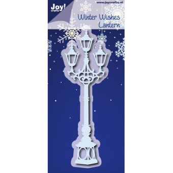 JOY CRAFTS ЩАНЦИ ЗА ИЗРЯЗВАНЕ - 6002/0795