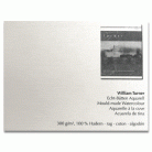 HAHNEMUHLE WATERCOLOR PAPER WILLIAM TURNER 300 GSM 50/65 CM