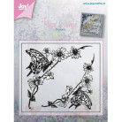JOY CRAFTS СИЛИКОНОВИ ПЕЧАТИ - 6410/0378