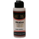 CADENCE ACRYLIC PAINT PREMIUM 120 ML. - ECRU 6480