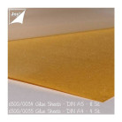 JOY CRAFTS GLUE - SHEETS 8 X A5 - 6500/0034