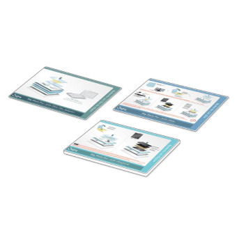 SIZZIX BIG SHOT PRO - ПЛАТФОРМА