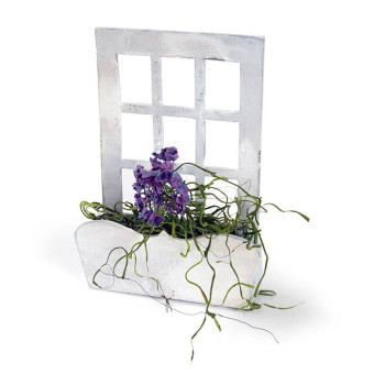 SIZZIX BIGZ XL ЩАНЦИ ЗА ИЗРЯЗВАНЕ - WINDOW BOX