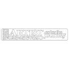 SIZZIX STRIP DIES FOR CUTTING - STACKED ARTFUL WORDS