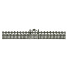 SIZZIX STRIP DIES FOR CUTTING - IRONWORK GATE