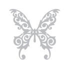 SIZZIX THINLITS ЩАНЦИ ЗА ИЗРЯЗВАНЕ - MAGICAL BUTTERFLY