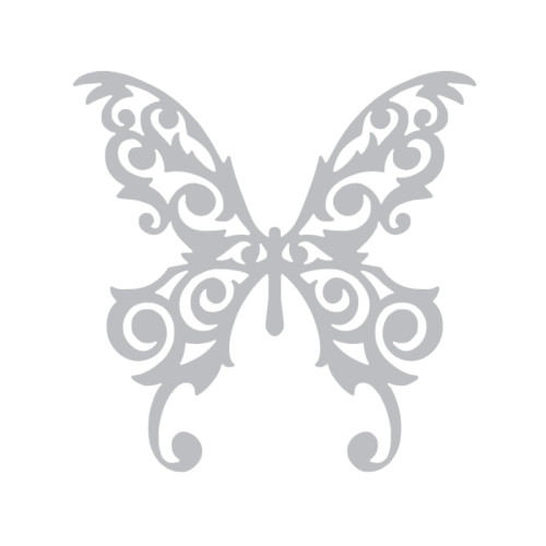 SIZZIX THINLITS ЩАНЦИ ЗА ИЗРЯЗВАНЕ - MAGICAL BUTTERFLY