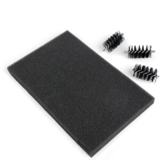SIZZIX АКСЕСОАРИ И ИНСТРУМЕНТИ - REPLACEMENT DIE BRUSH HEADS