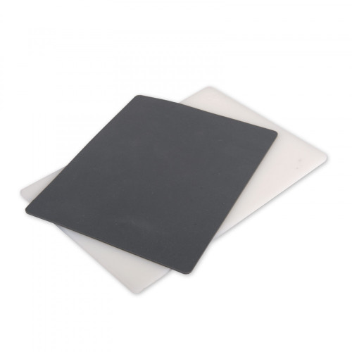 SIZZIX ACCESSORIES AND TOOLS - EMBOSS & TRANSFER SET