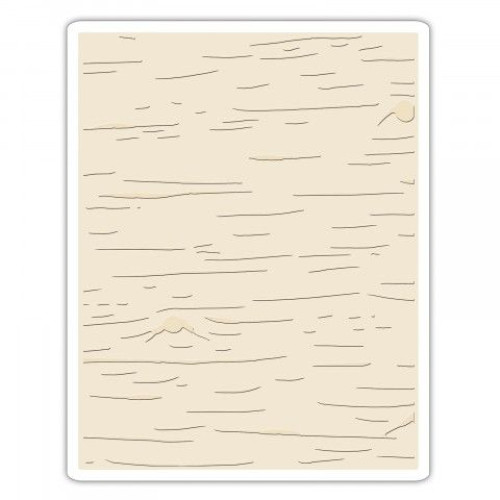 SIZZIX ПАПКИ ЗА РЕЛЕФ - BIRCH
