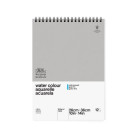 W&N СКИЦНИК GRAIN FIN 26/36, 12 Л, 300 ГР - 6663248