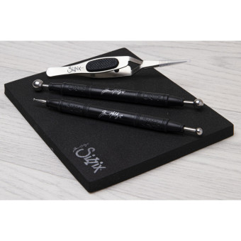 SIZZIX ACCESSORIES AND TOOLS - SHAPING KIT