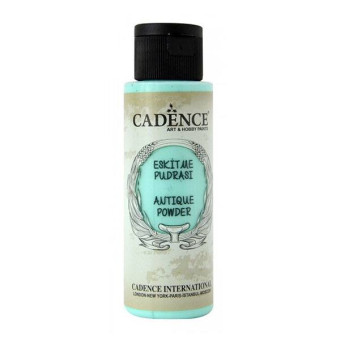 CADENCE АНТИЧНА ПУДРА 70 МЛ - NILE GREEN 710